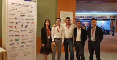 SEAISI Conference