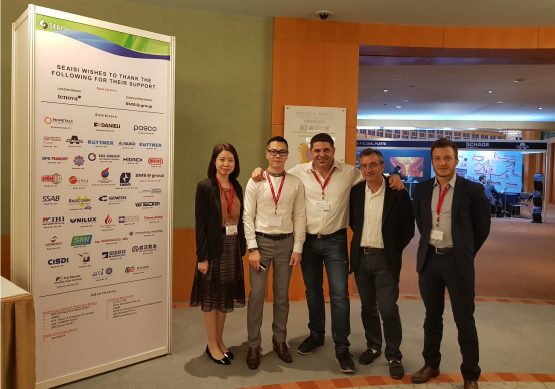 SEAISI Conference