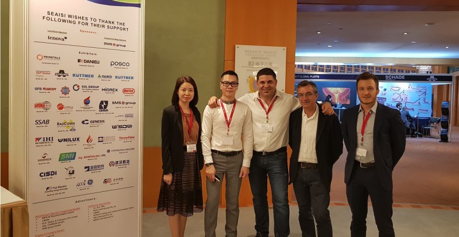 SEAISI Conference