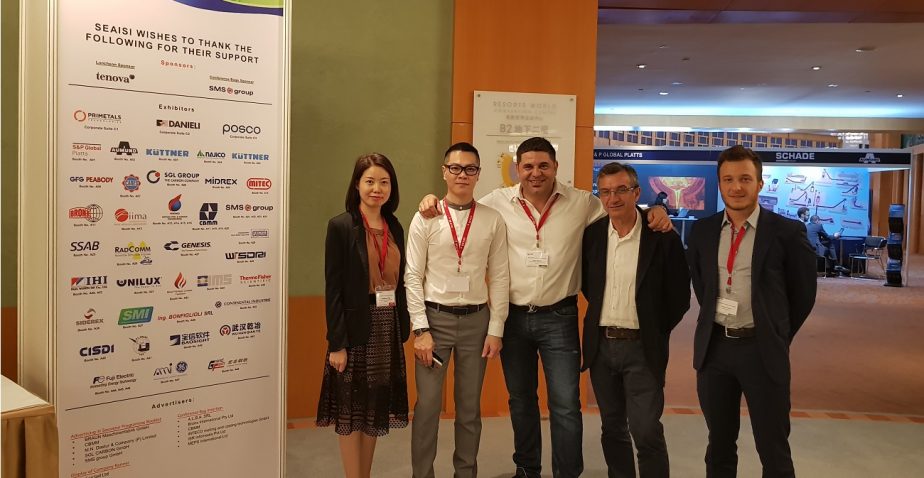 SEAISI Conference