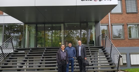 IB Asia in Germany