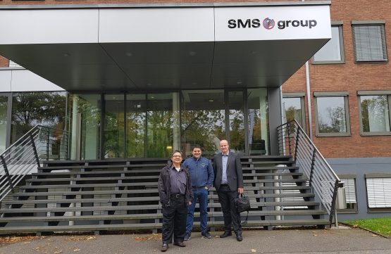 IB Asia in Germany