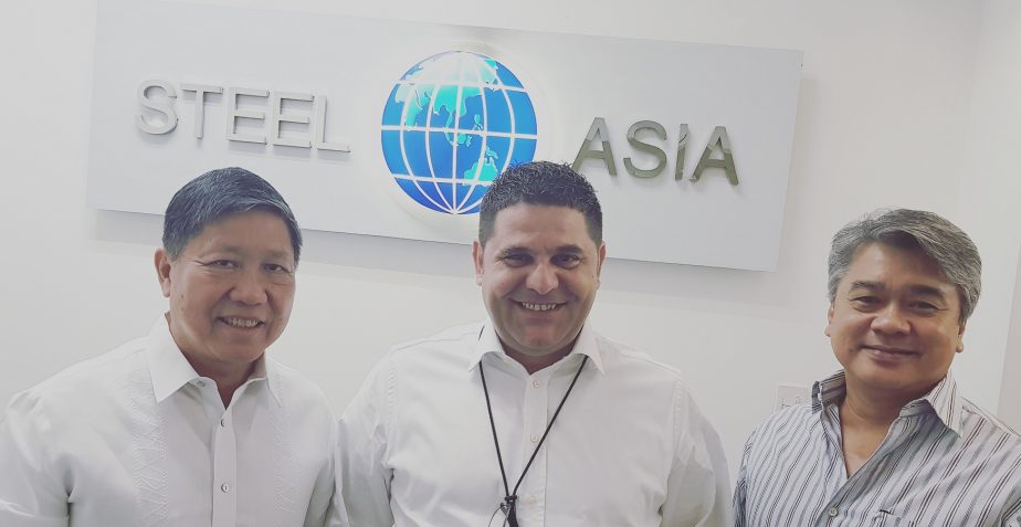 IB Asia in The Philippines