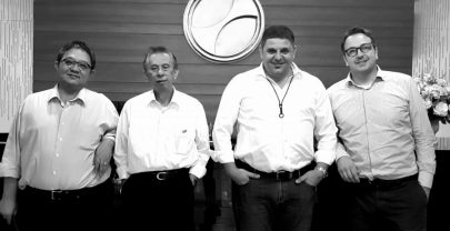 IB Asia appointed project consultant for Millcon Steel and Artha Metal JV