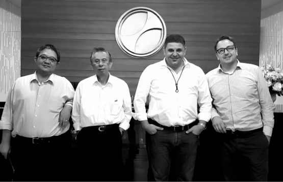 IB Asia appointed project consultant for Millcon Steel and Artha Metal JV
