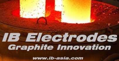 IB Electrodes – Graphite Innovation
