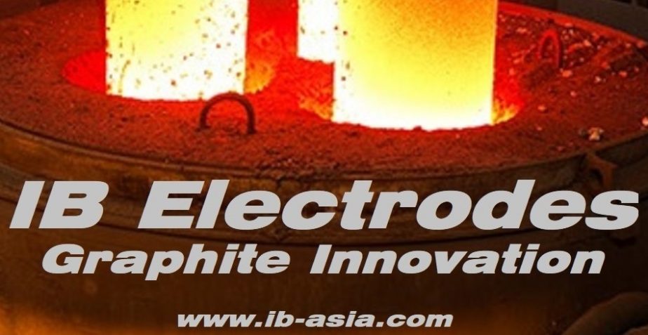 IB Electrodes – Graphite Innovation