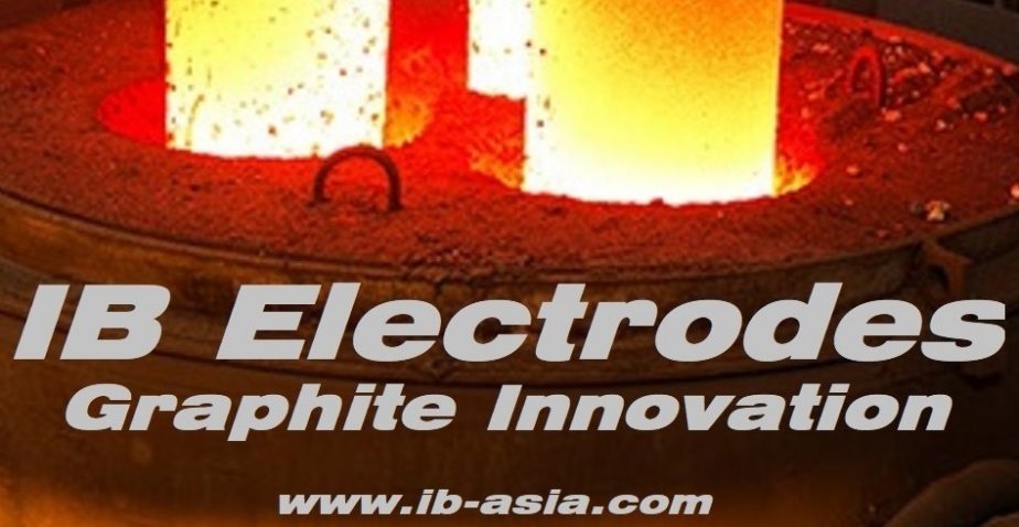 IB Electrodes – Graphite Innovation