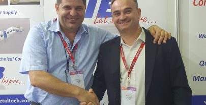 IB Asia launch partnership in Vietnam