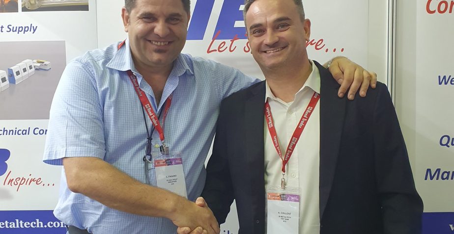 IB Asia launch partnership in Vietnam