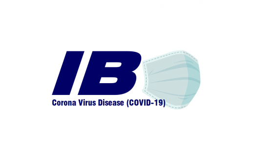 Covid-19 Situation and IB Operations