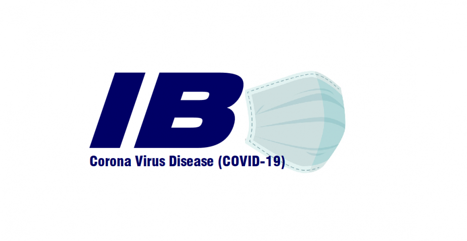 Covid-19 Situation and IB Operations