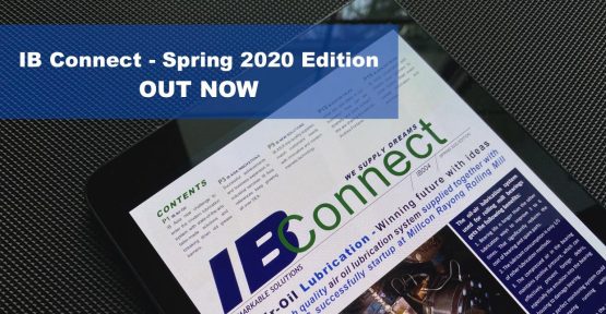 IB Connect 04 – Spring 2020 Edition
