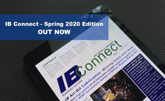 IB Connect 04 – Spring 2020 Edition