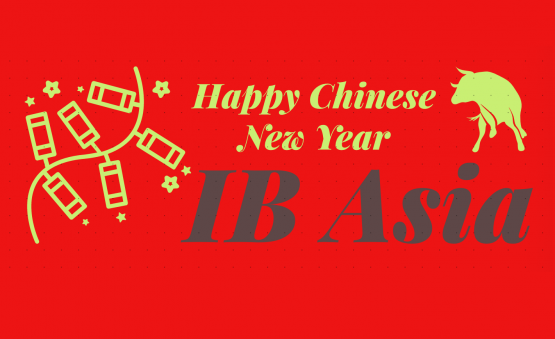 Happy Chinese New Year